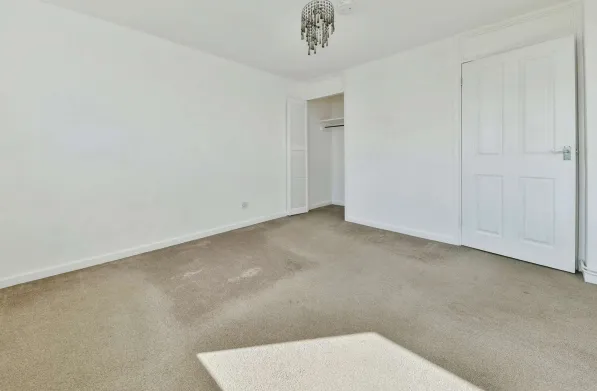 1 bed Apartment