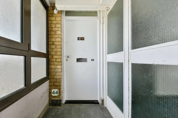 1 bed Apartment