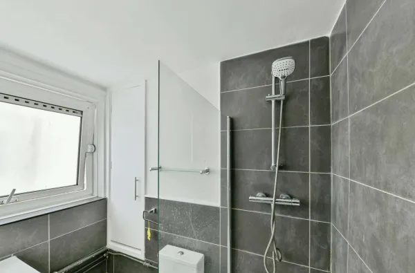 1 bed Apartment