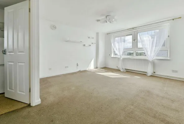 1 bed Apartment