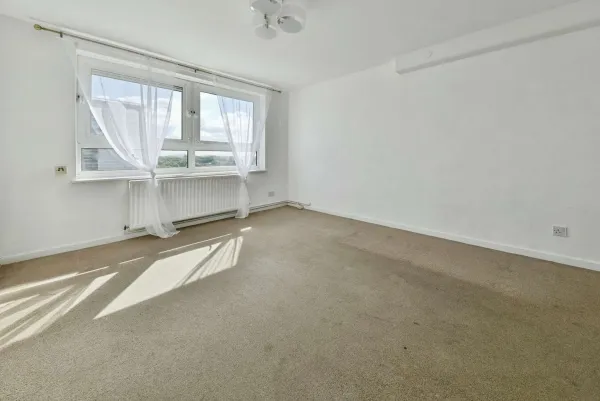 1 bed Apartment