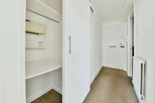 1 bed Apartment