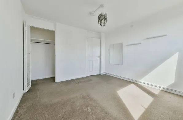 1 bed Apartment