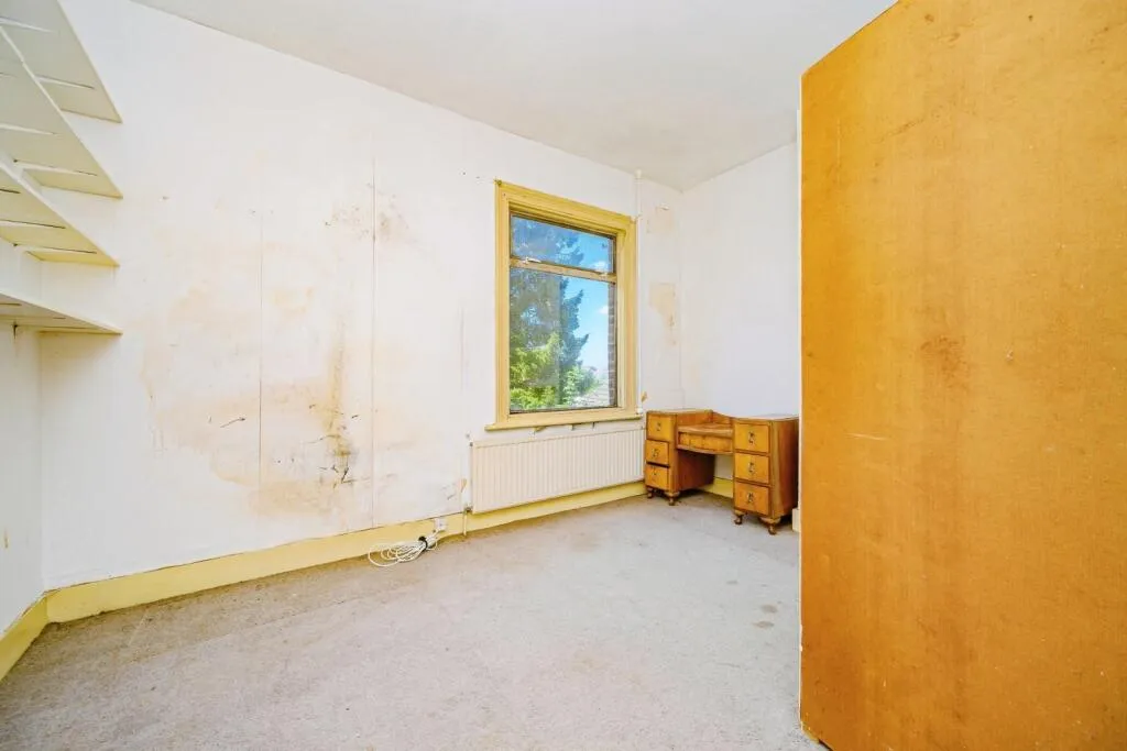 2 bed Terraced