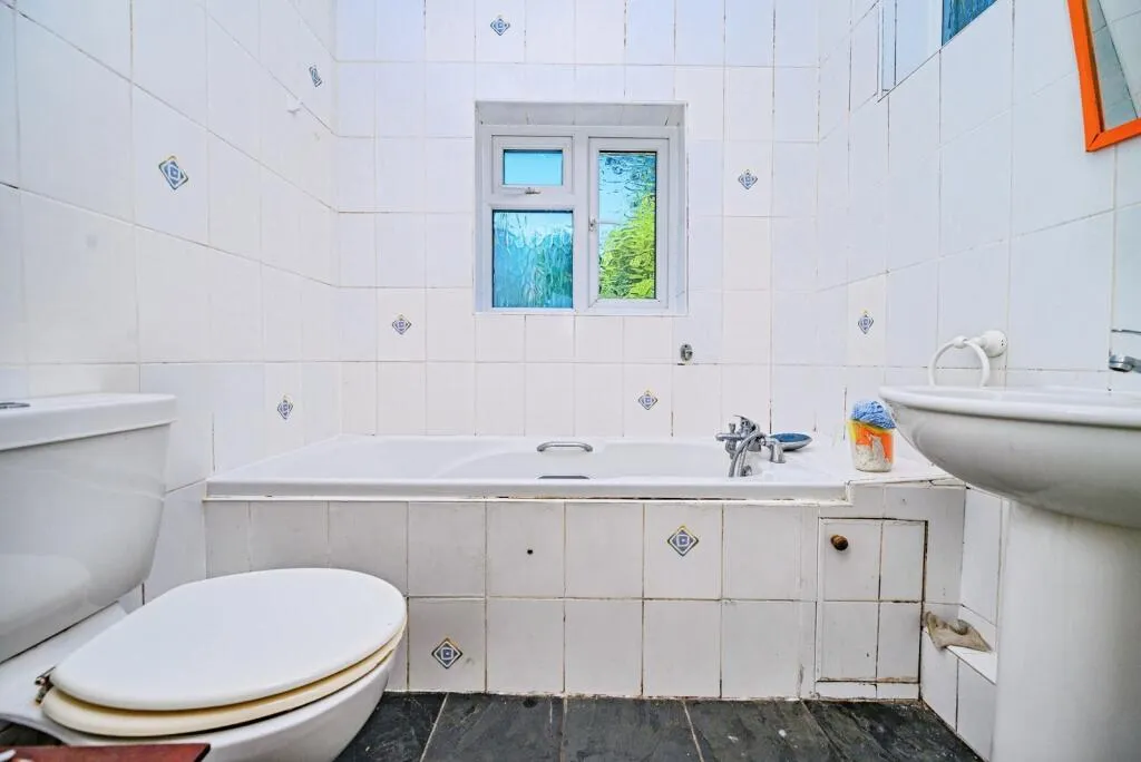 2 bed Terraced