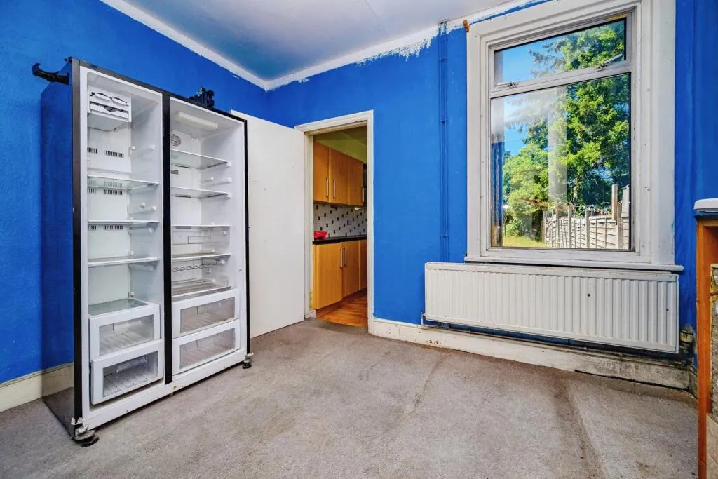 2 bed Terraced