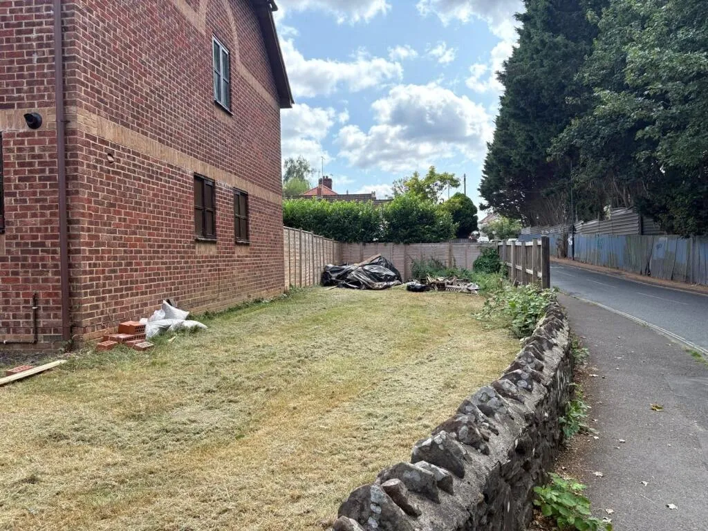 Property cover