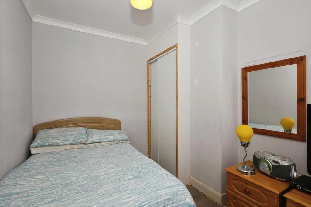 3 bed Terraced
