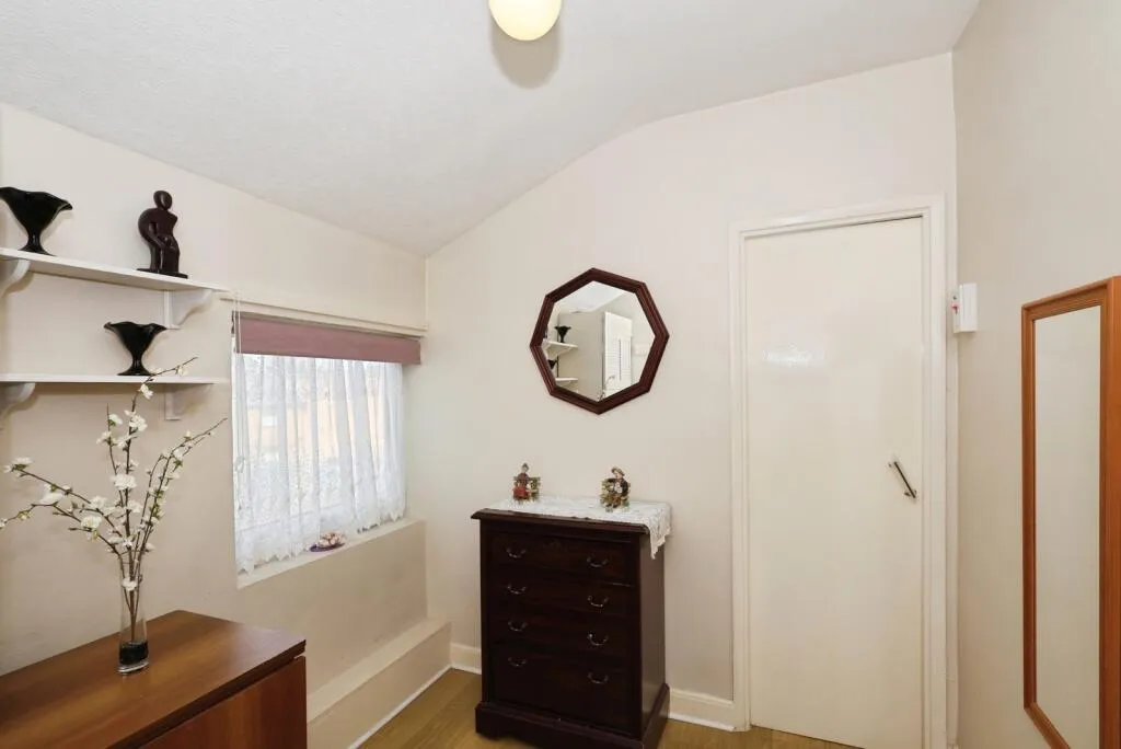 3 bed Terraced