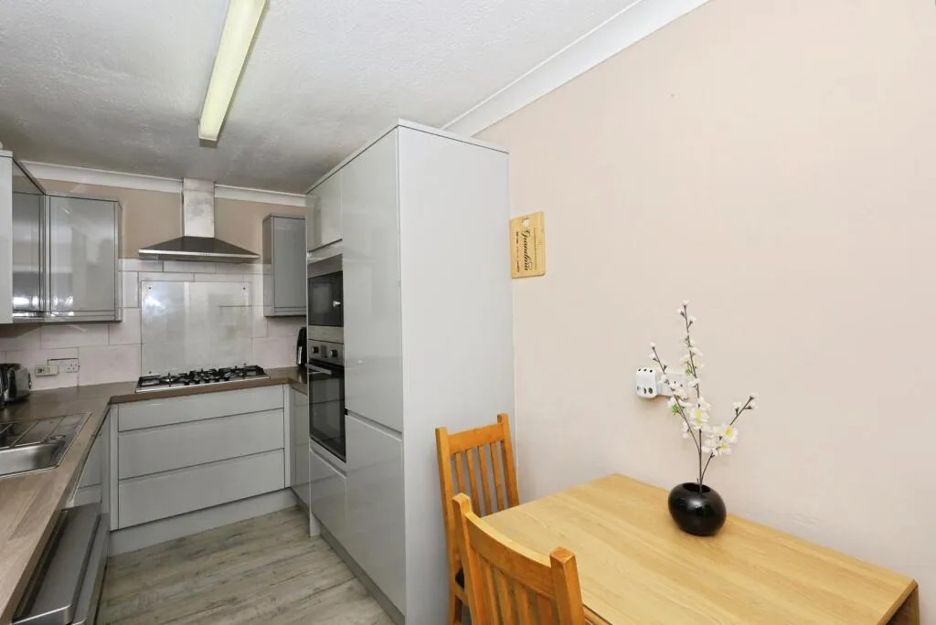 3 bed Terraced