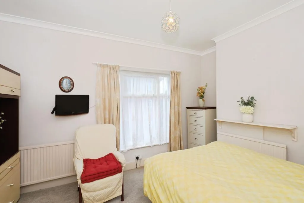 3 bed Terraced