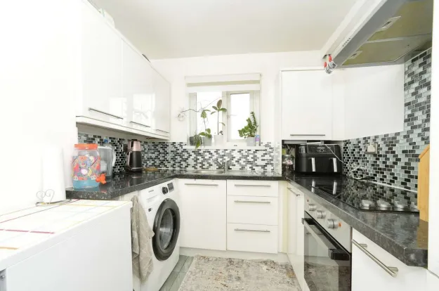 2 bed Apartment
