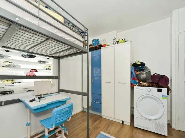 2 bed Apartment