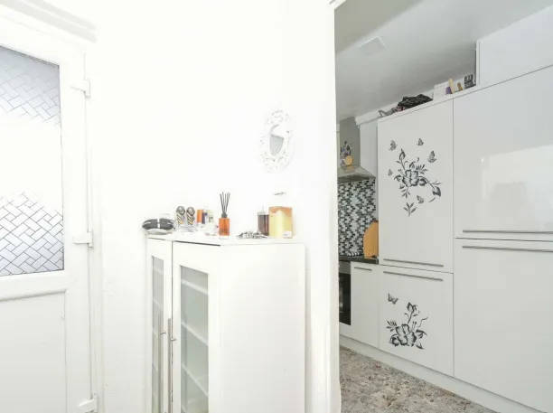 2 bed Apartment