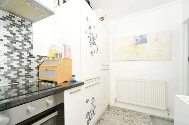 2 bed Apartment
