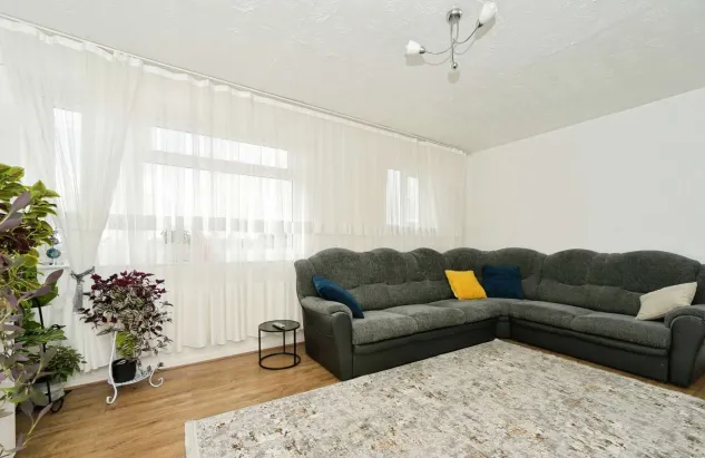 2 bed Apartment