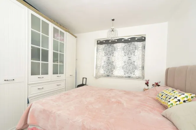 2 bed Apartment