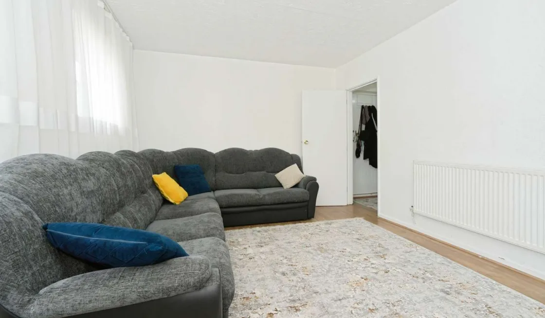 2 bed Apartment