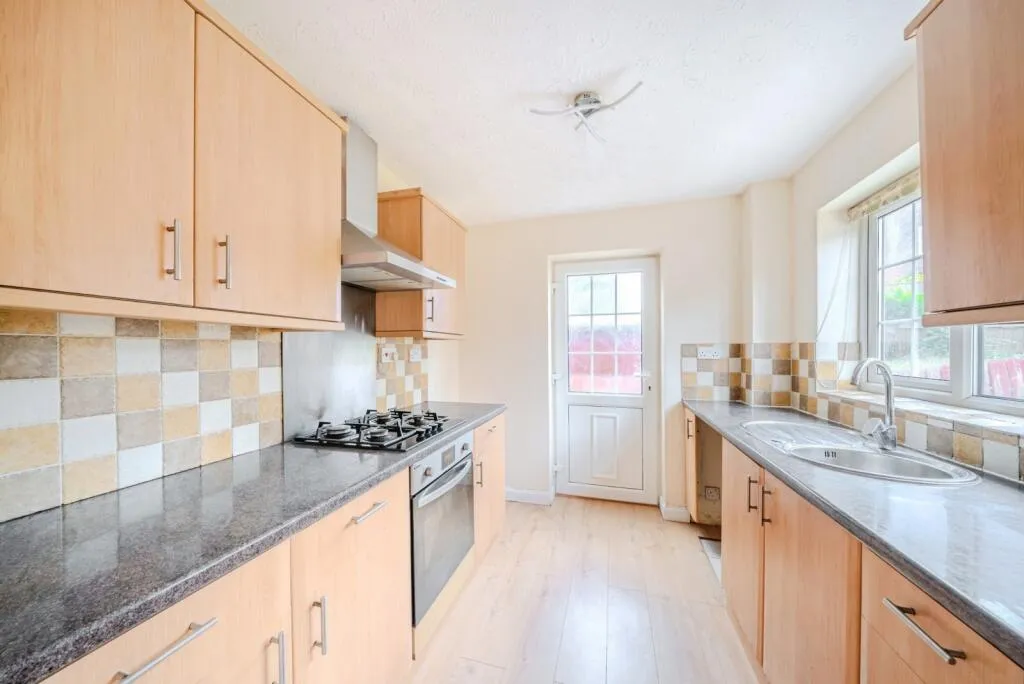3 bed Detached