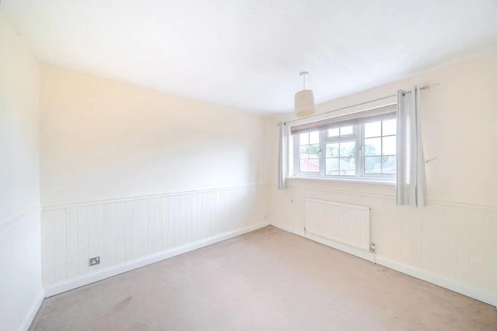 3 bed Detached