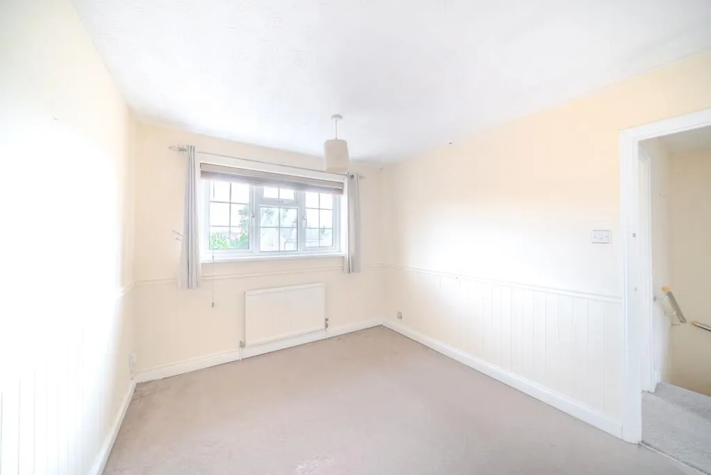 3 bed Detached