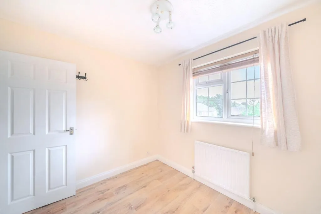 3 bed Detached