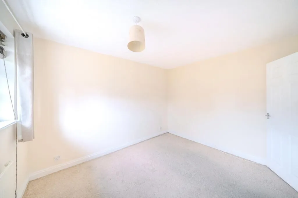 3 bed Detached