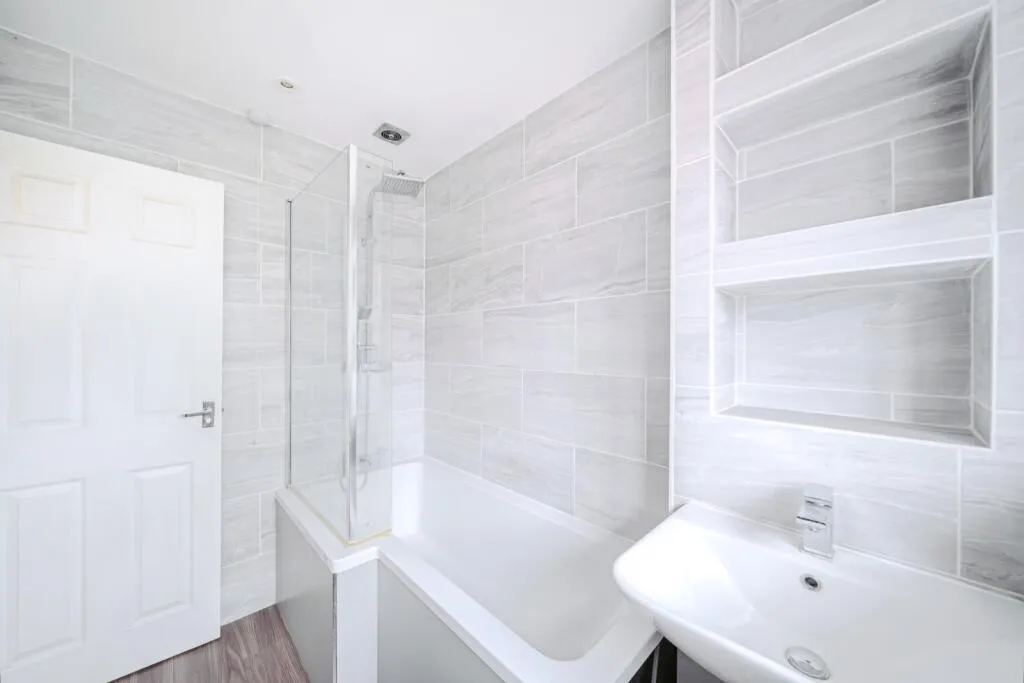 3 bed Detached