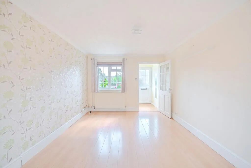 3 bed Detached