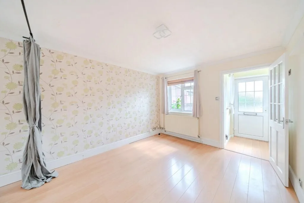 3 bed Detached