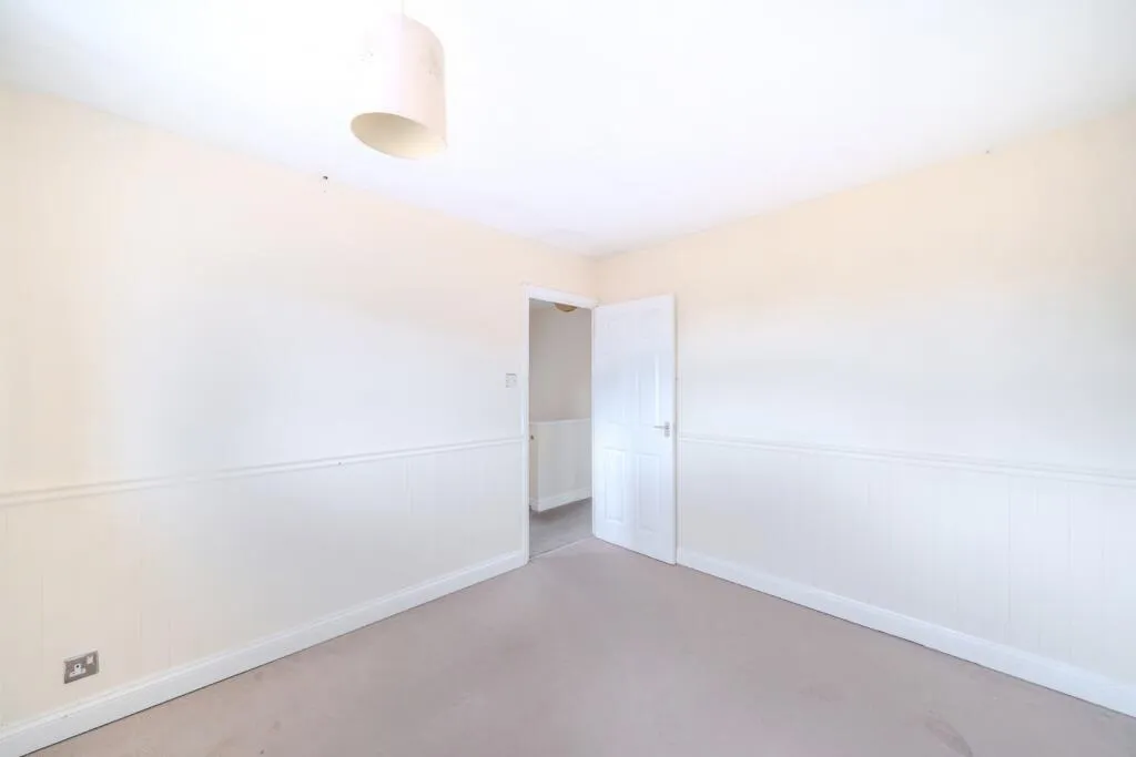 3 bed Detached