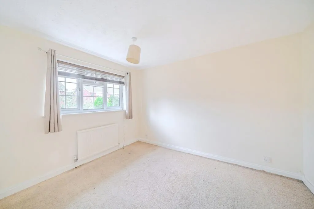 3 bed Detached