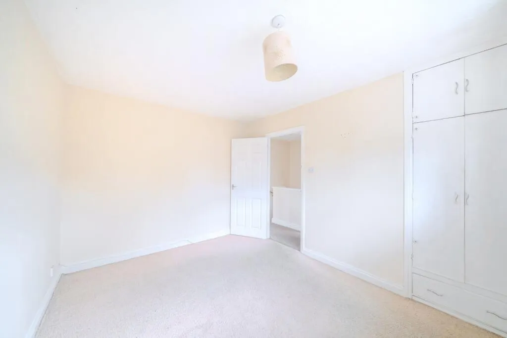 3 bed Detached