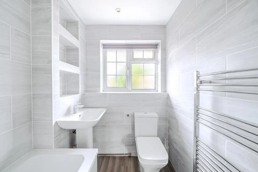 3 bed Detached