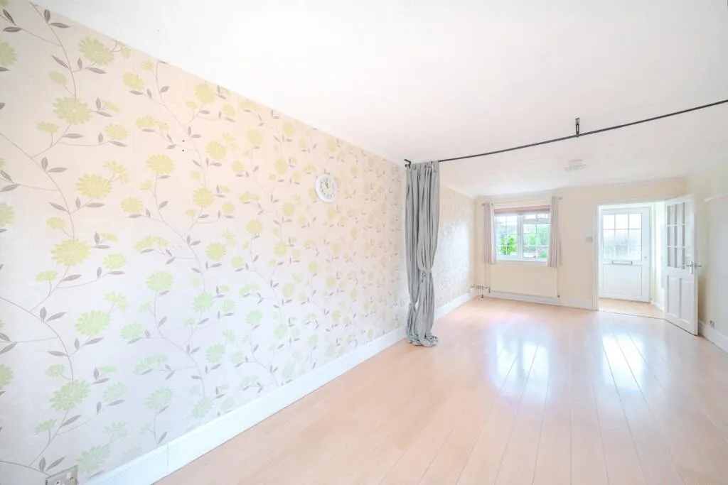 3 bed Detached