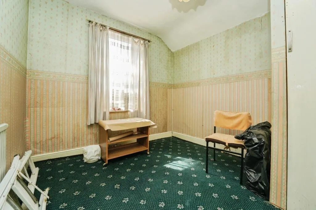 3 bed Terraced