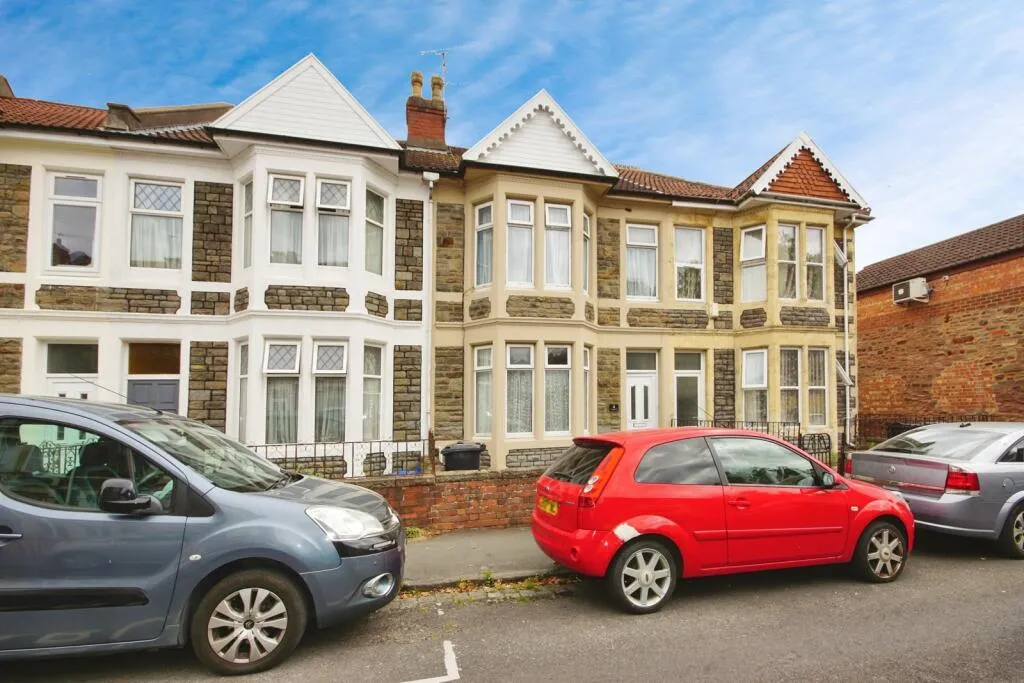 Property cover