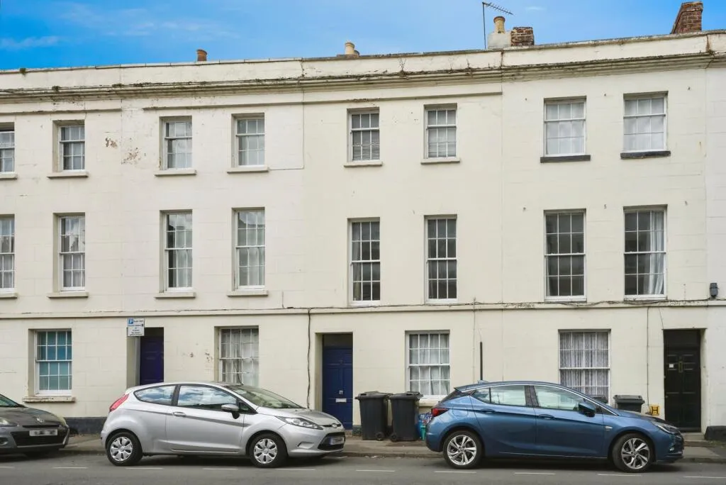Property cover