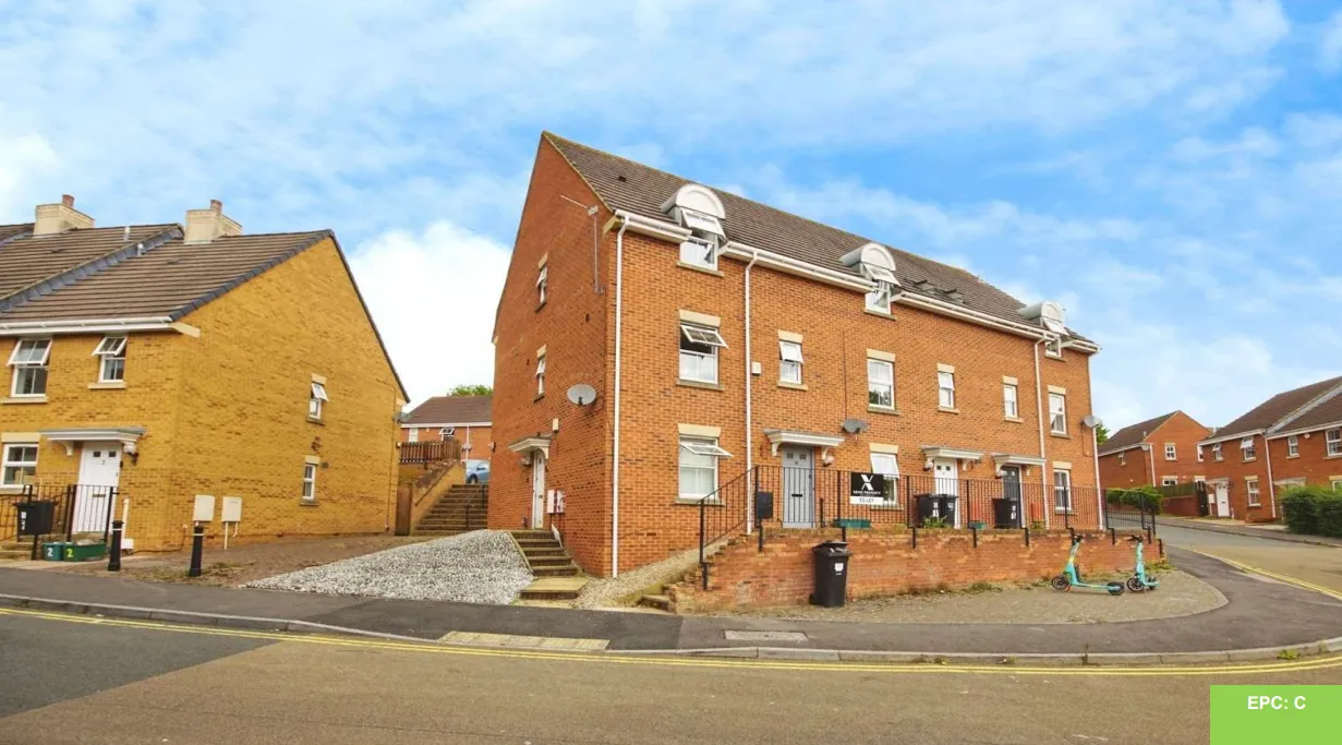 Property cover
