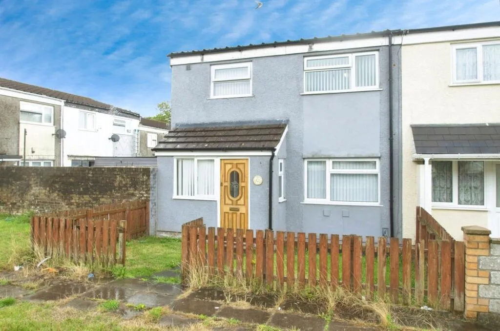 Property cover