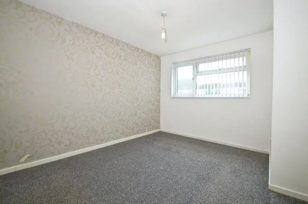 3 bed Terraced