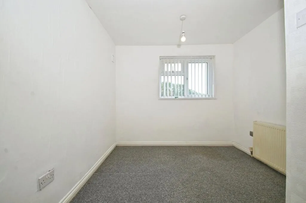 3 bed Terraced