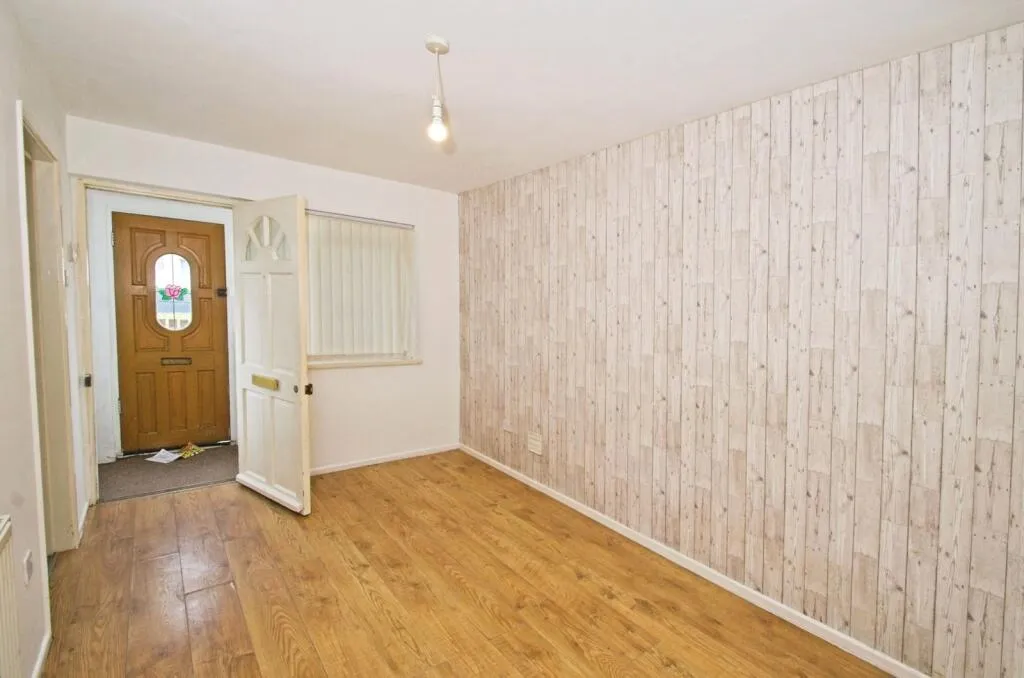 3 bed Terraced