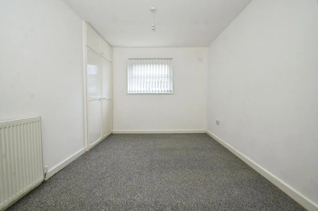 3 bed Terraced