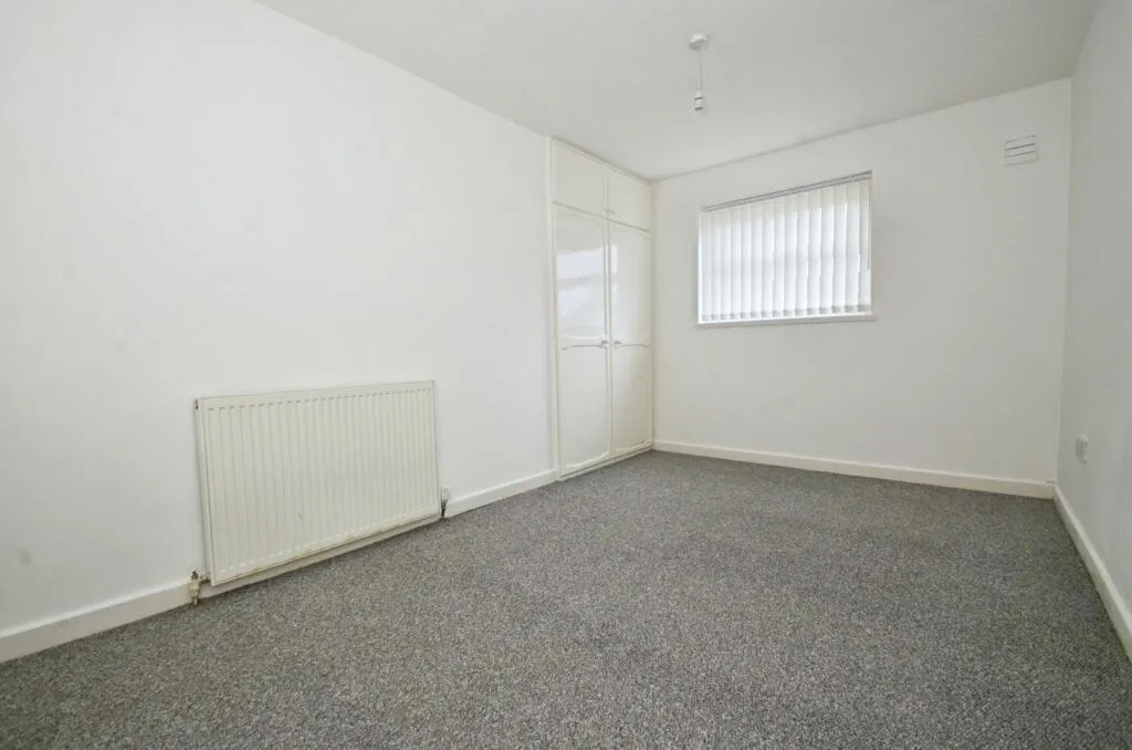 3 bed Terraced