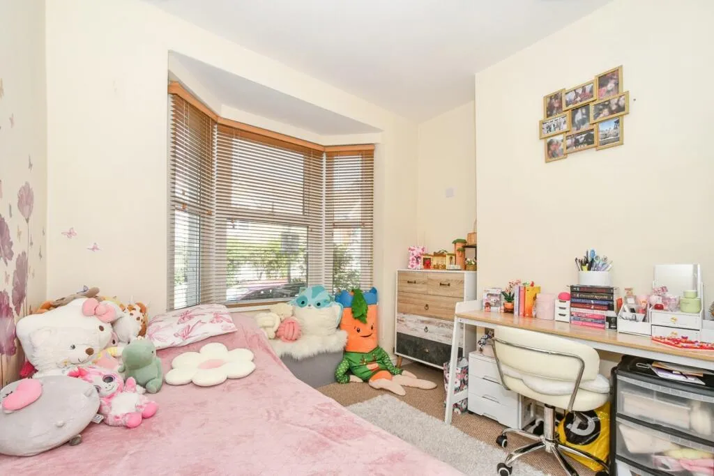 2 bed Terraced