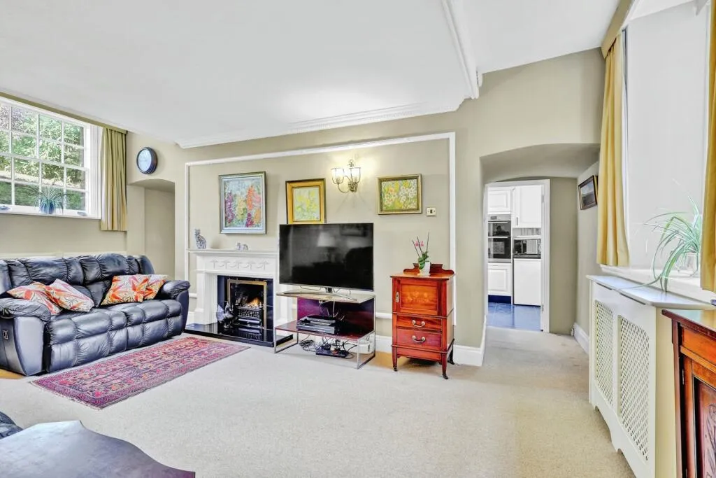 2 bed Apartment