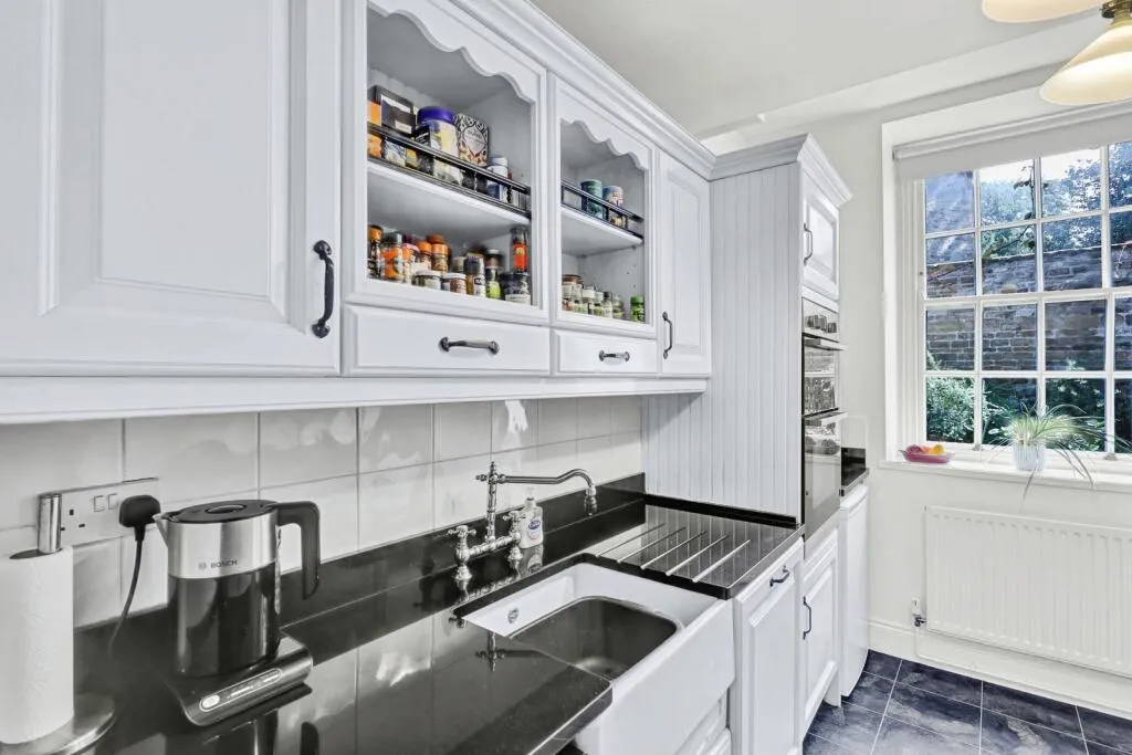 2 bed Apartment