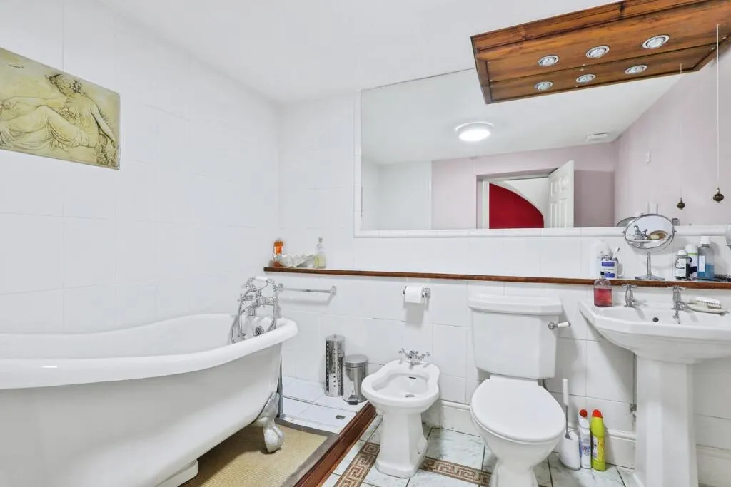 2 bed Apartment