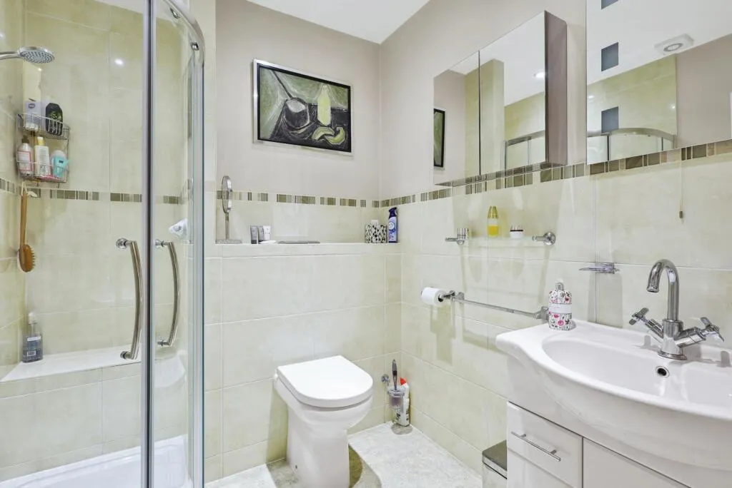 2 bed Apartment